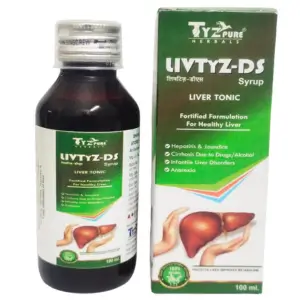 LIVTYZ-DS