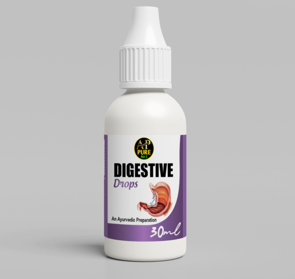 Digestive Drops