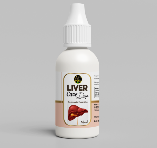 Liver Care Drop