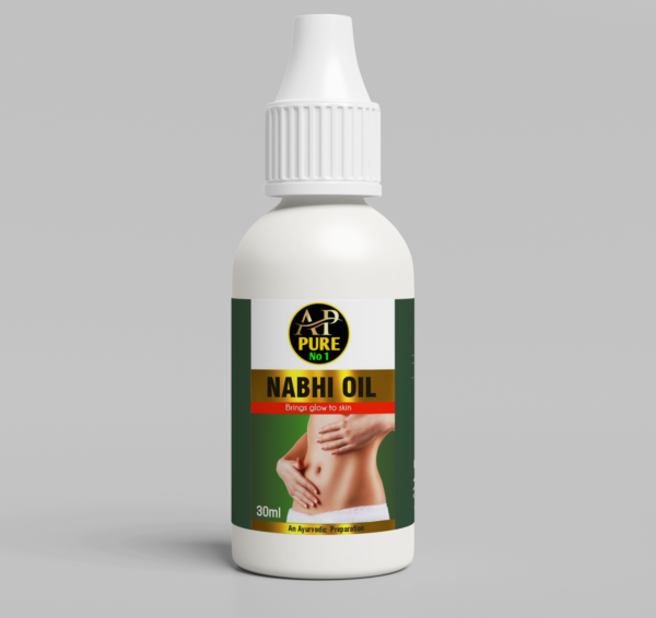 Nabhi Oil