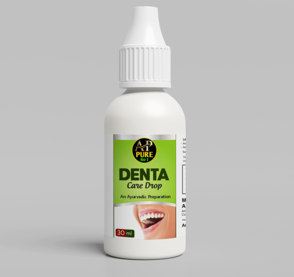 Denta Care Drop